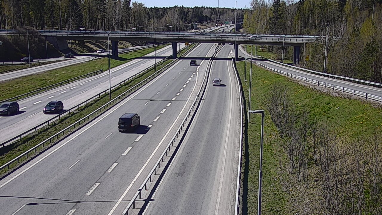 Kelikamerat Kuva Tie 102 Espoo, Sepänkylä, Espoo, Uusimaa