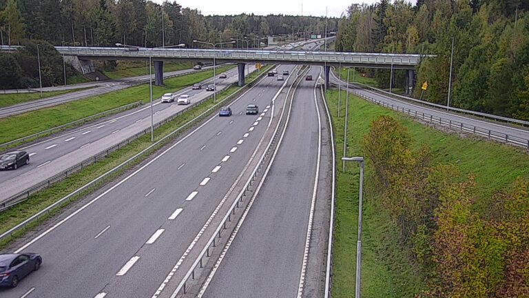 Kelikamerat Kuva Tie 102 Espoo, Sepänkylä, Espoo, Uusimaa