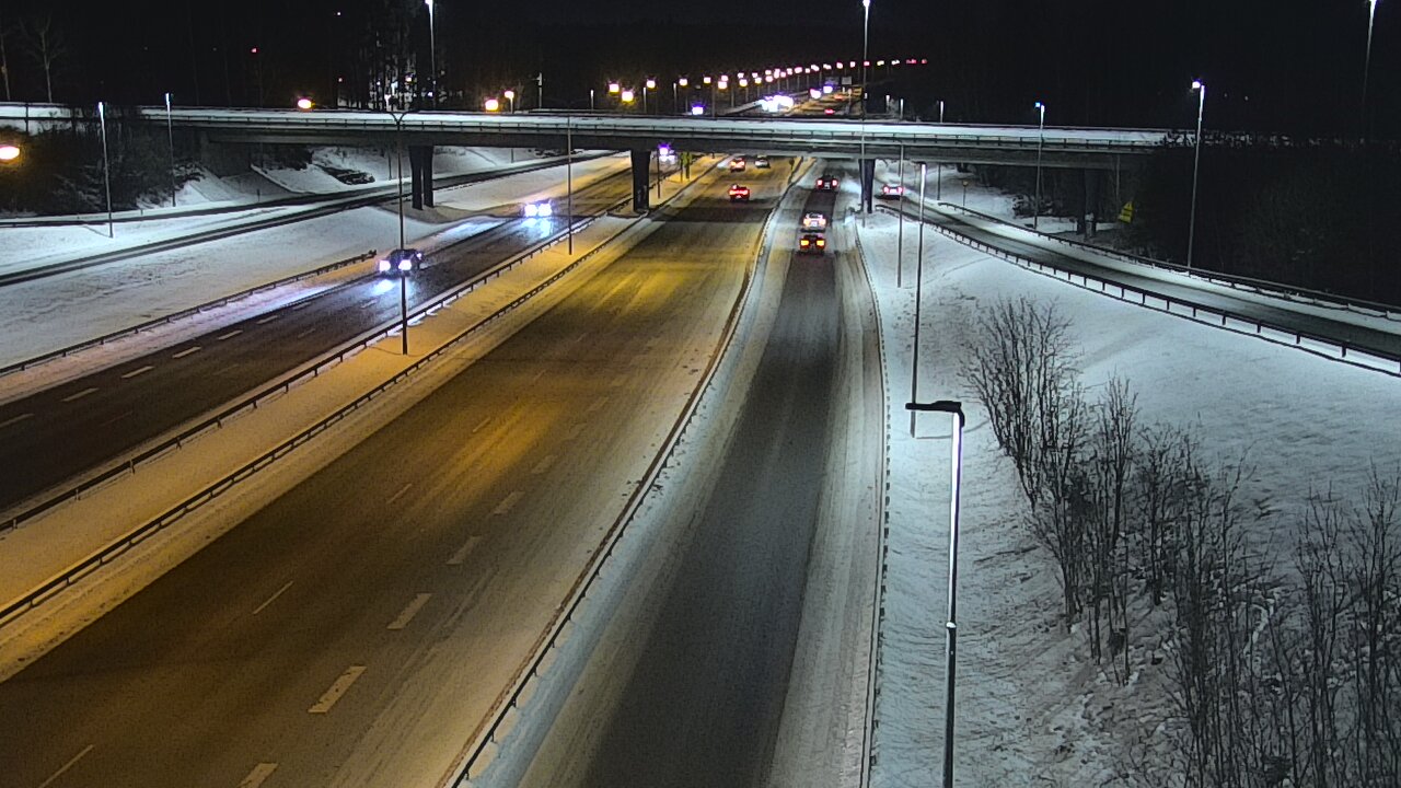 Kelikamerat Kuva Tie 102 Espoo, Sepänkylä, Espoo, Uusimaa