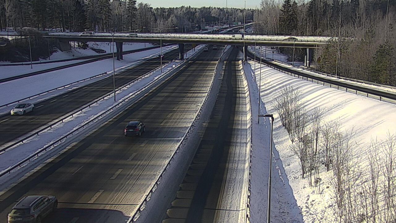 Kelikamerat Kuva Tie 102 Espoo, Sepänkylä, Espoo, Uusimaa