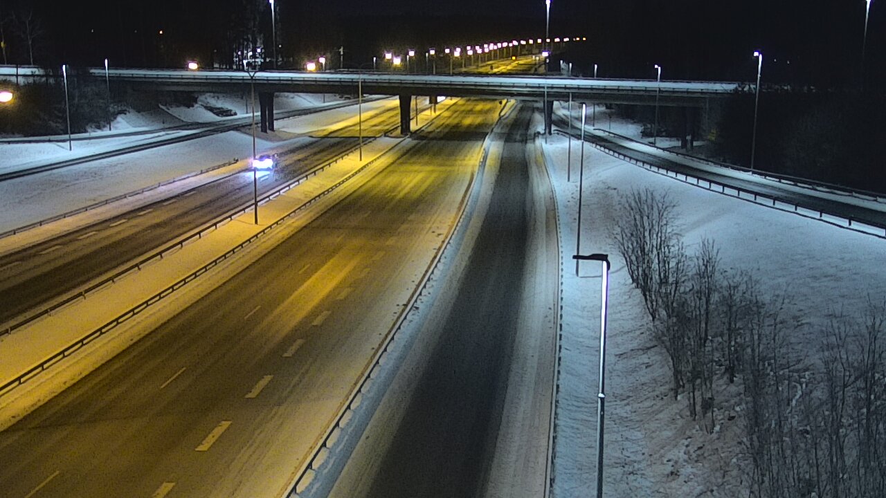 Kelikamerat Kuva Tie 102 Espoo, Sepänkylä, Espoo, Uusimaa