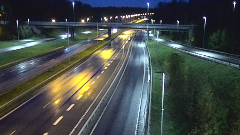 Kelikamerat Kuva Tie 102 Espoo, Sepänkylä, Espoo, Uusimaa