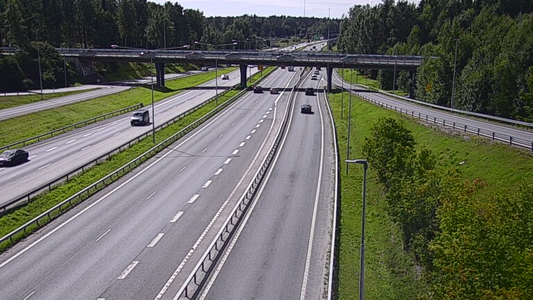 Kelikamerat Kuva Tie 102 Espoo, Sepänkylä, Espoo, Uusimaa