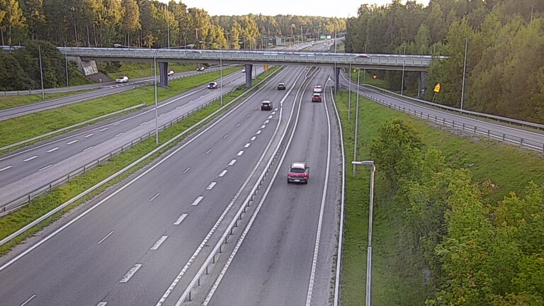 Kelikamerat Kuva Tie 102 Espoo, Sepänkylä, Espoo, Uusimaa