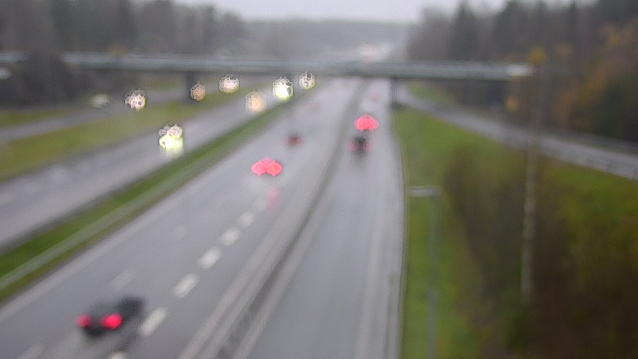 Kelikamerat Kuva Tie 102 Espoo, Sepänkylä, Espoo, Uusimaa