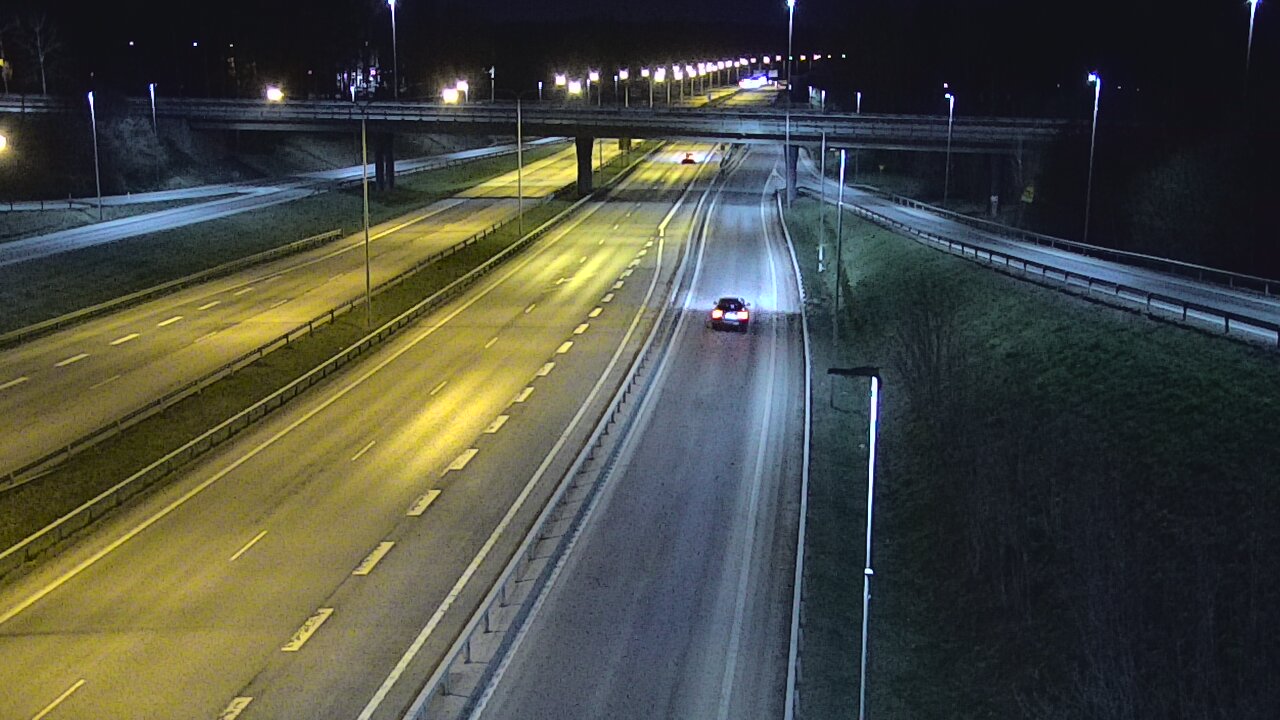 Kelikamerat Kuva Tie 102 Espoo, Sepänkylä, Espoo, Uusimaa
