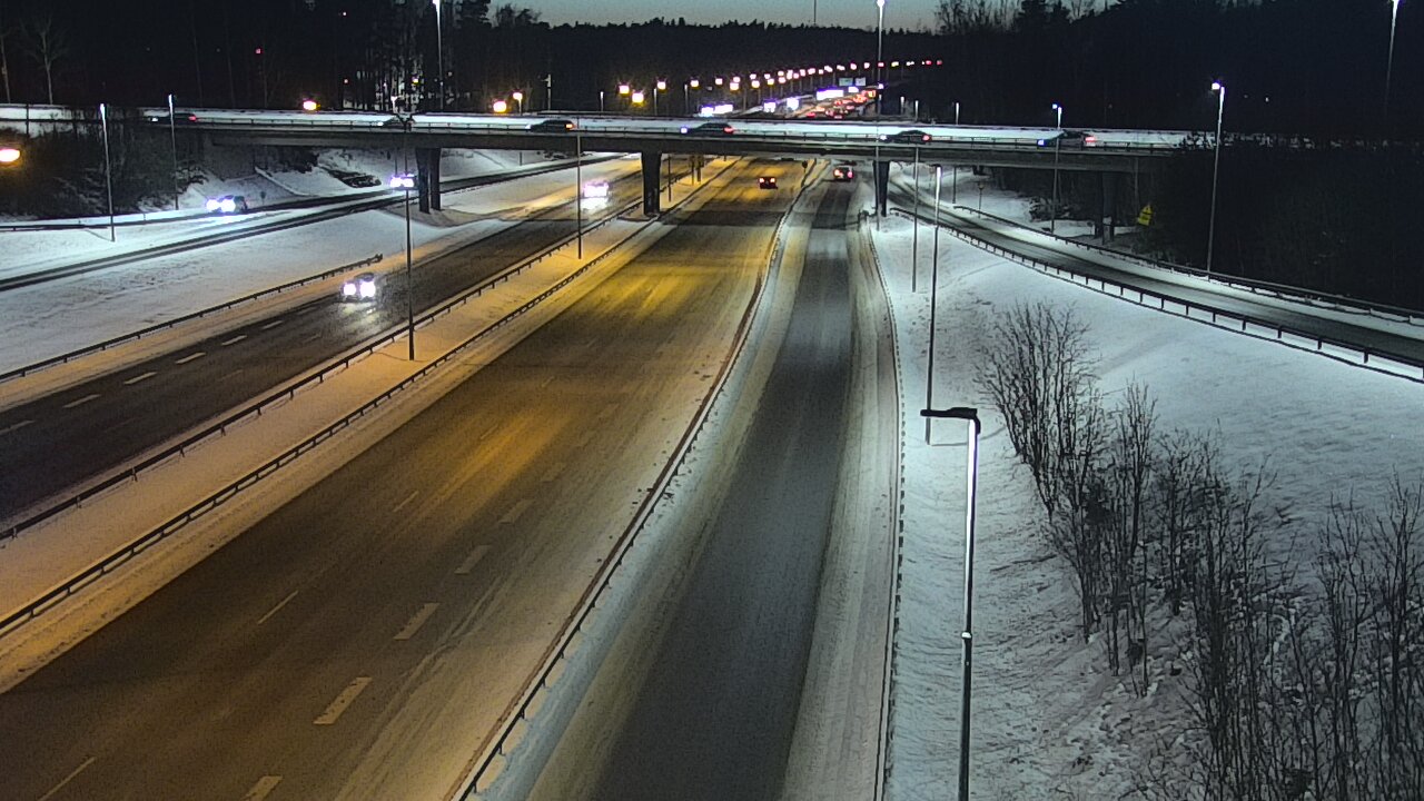 Kelikamerat Kuva Tie 102 Espoo, Sepänkylä, Espoo, Uusimaa