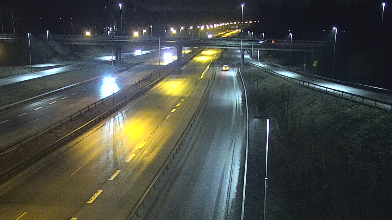 Kelikamerat Kuva Tie 102 Espoo, Sepänkylä, Espoo, Uusimaa