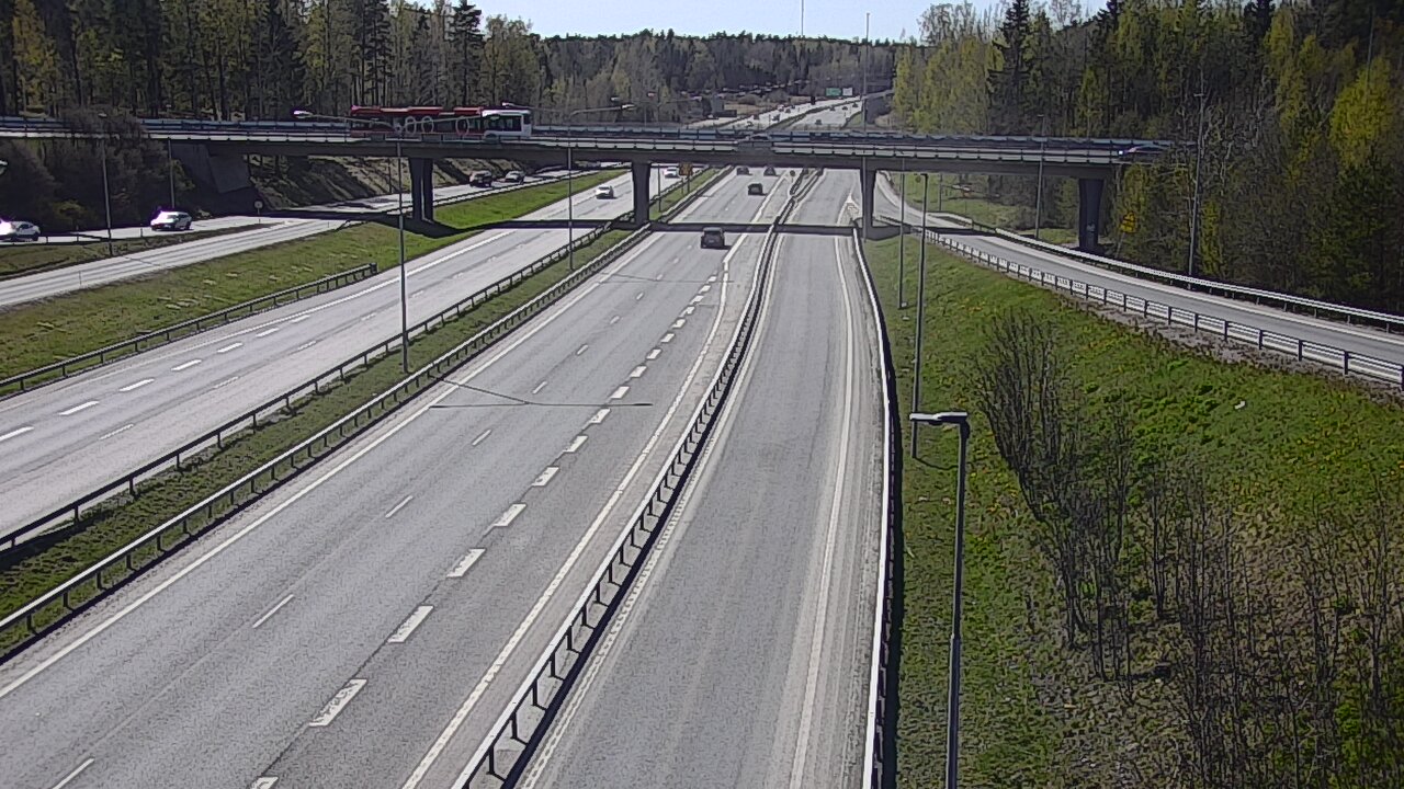 Kelikamerat Kuva Tie 102 Espoo, Sepänkylä, Espoo, Uusimaa