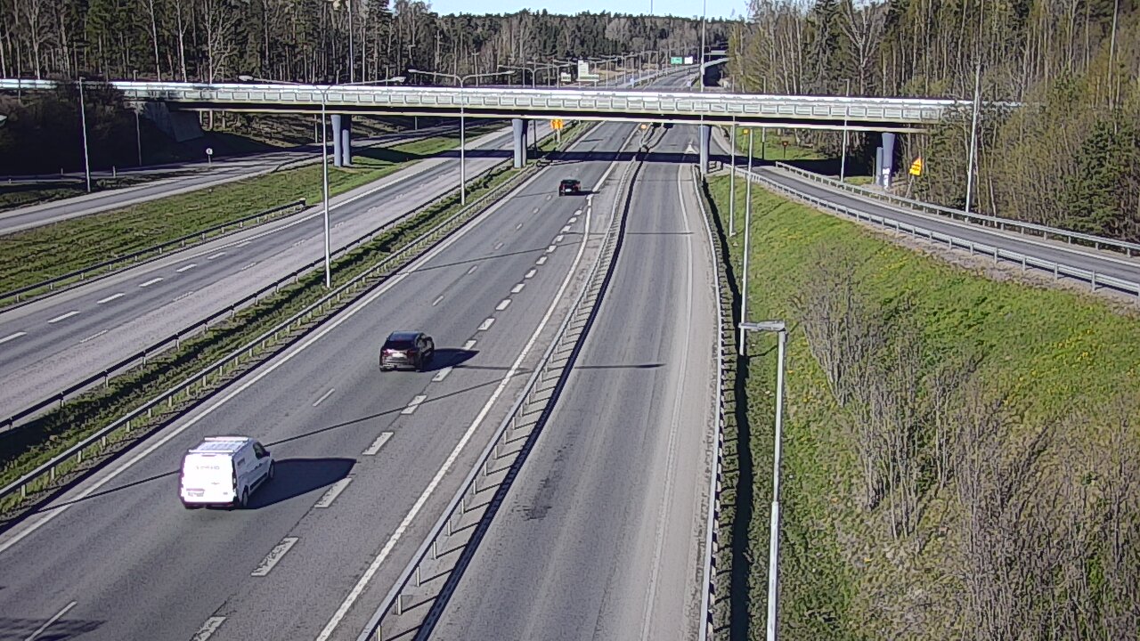 Kelikamerat Kuva Tie 102 Espoo, Sepänkylä, Espoo, Uusimaa