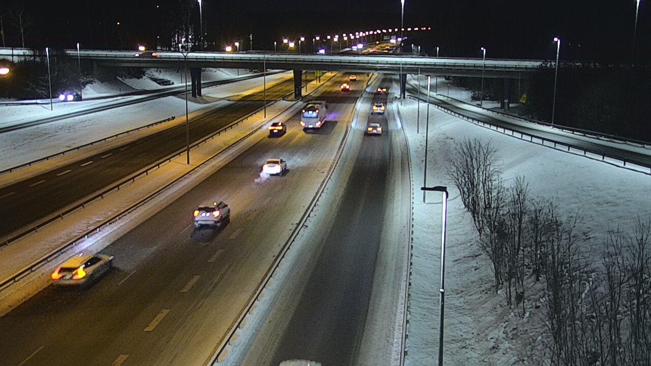 Kelikamerat Kuva Tie 102 Espoo, Sepänkylä, Espoo, Uusimaa