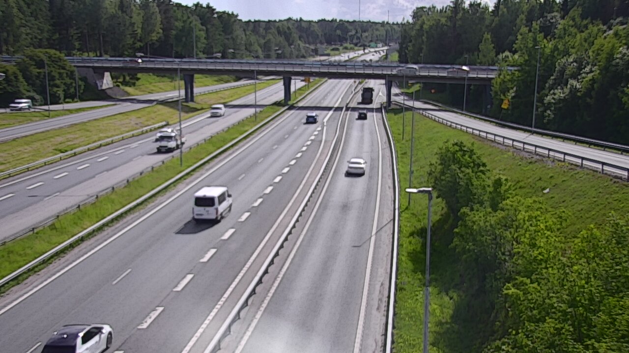 Kelikamerat Kuva Tie 102 Espoo, Sepänkylä, Espoo, Uusimaa