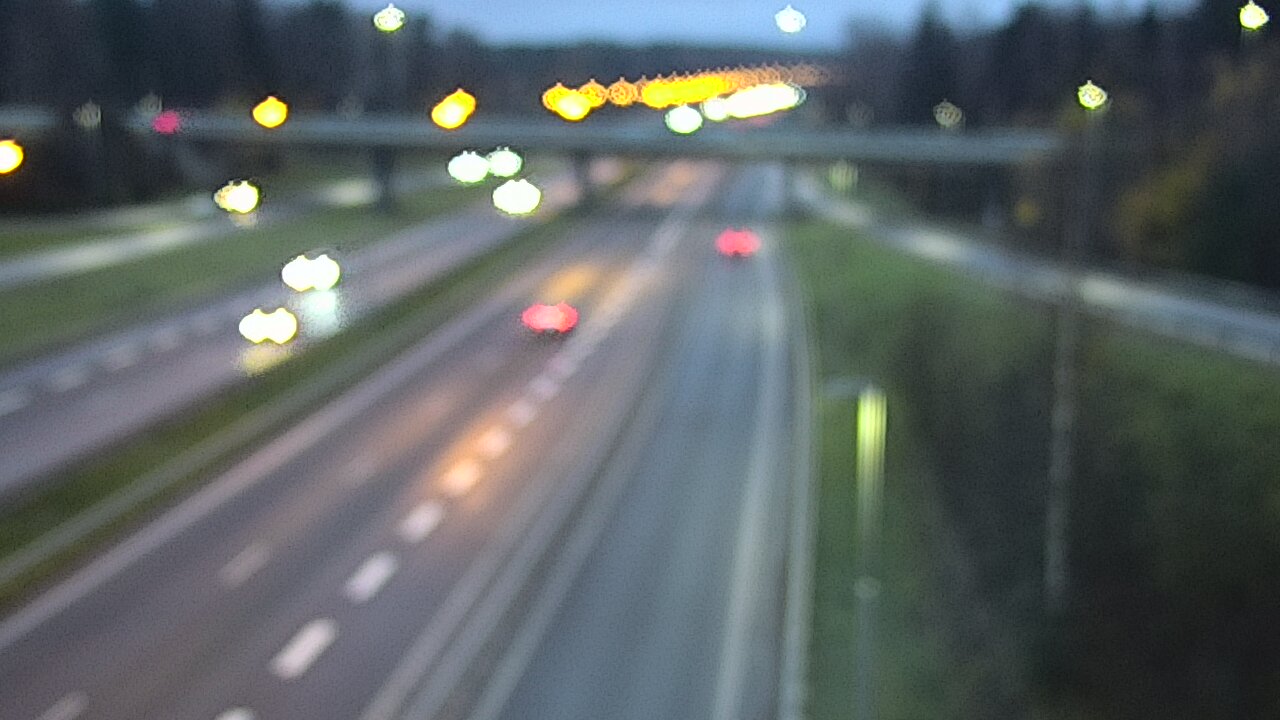 Kelikamerat Kuva Tie 102 Espoo, Sepänkylä, Espoo, Uusimaa