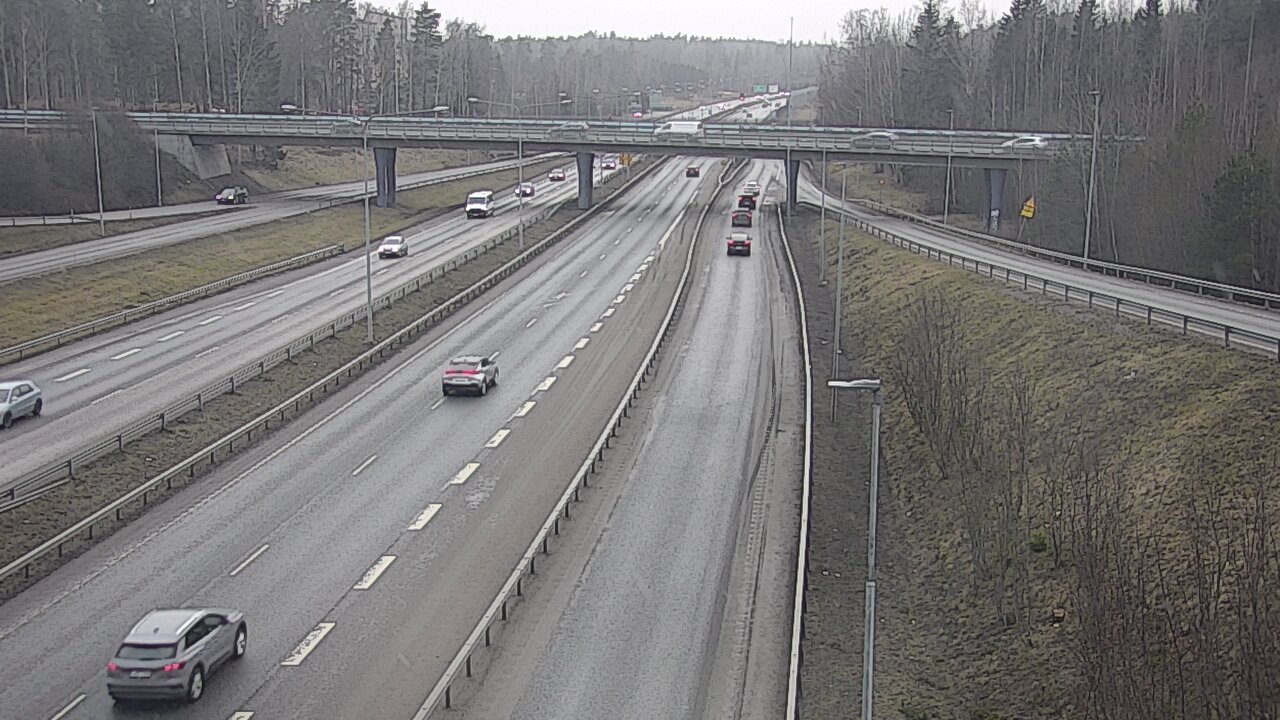 Kelikamerat Kuva Tie 102 Espoo, Sepänkylä, Espoo, Uusimaa