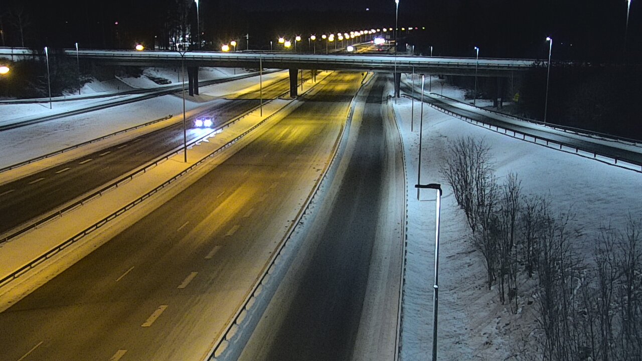 Kelikamerat Kuva Tie 102 Espoo, Sepänkylä, Espoo, Uusimaa