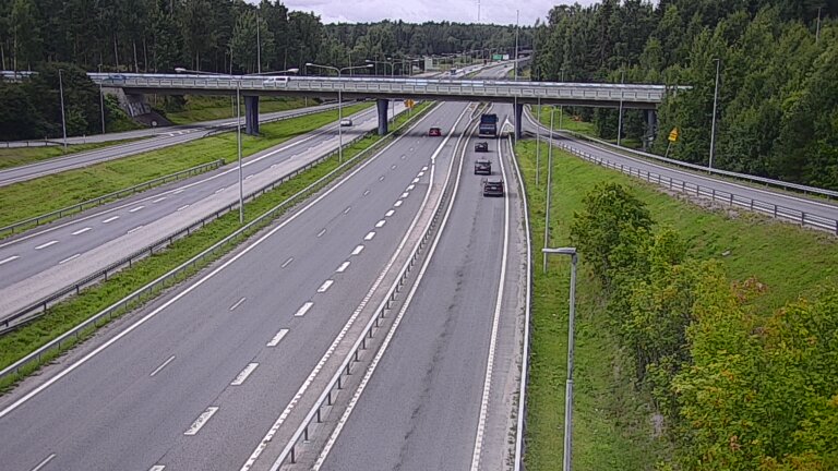 Kelikamerat Kuva Tie 102 Espoo, Sepänkylä, Espoo, Uusimaa