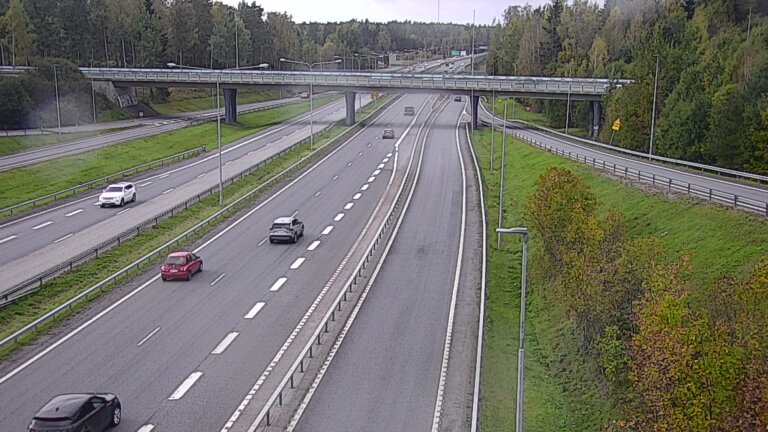 Kelikamerat Kuva Tie 102 Espoo, Sepänkylä, Espoo, Uusimaa
