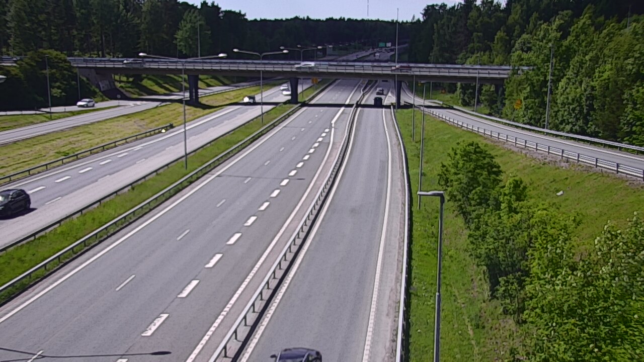 Kelikamerat Kuva Tie 102 Espoo, Sepänkylä, Espoo, Uusimaa
