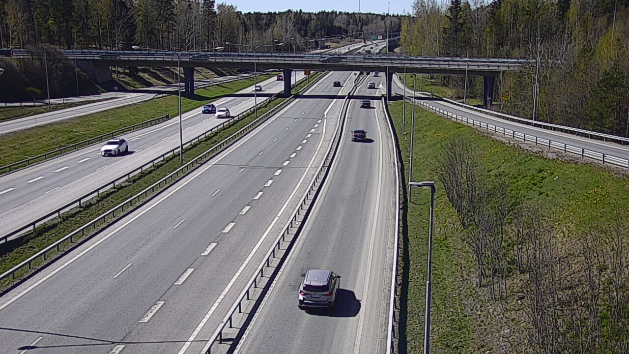 Kelikamerat Kuva Tie 102 Espoo, Sepänkylä, Espoo, Uusimaa