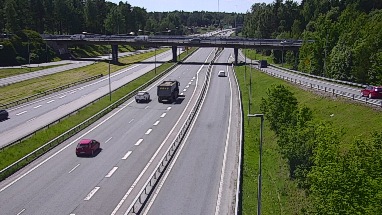 Kelikamerat Kuva Tie 102 Espoo, Sepänkylä, Espoo, Uusimaa