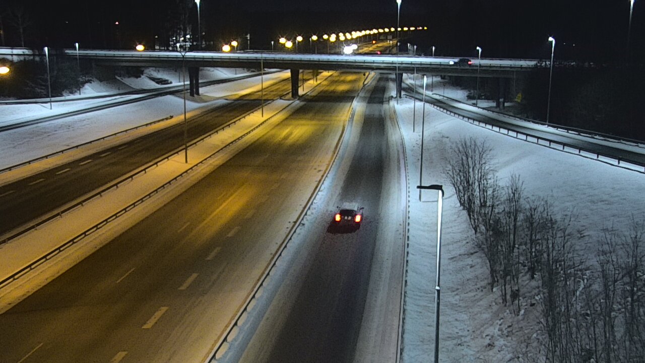 Kelikamerat Kuva Tie 102 Espoo, Sepänkylä, Espoo, Uusimaa