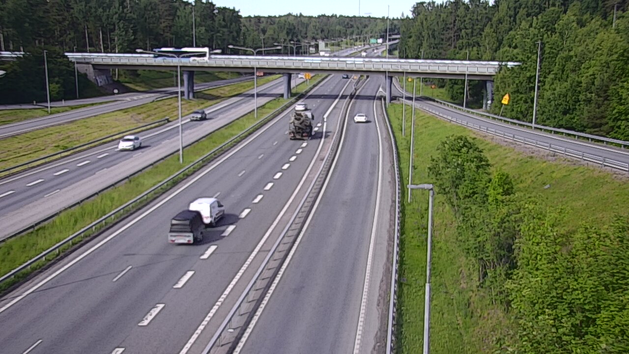 Kelikamerat Kuva Tie 102 Espoo, Sepänkylä, Espoo, Uusimaa