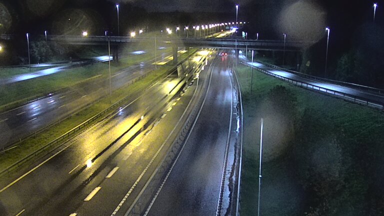 Kelikamerat Kuva Tie 102 Espoo, Sepänkylä, Espoo, Uusimaa