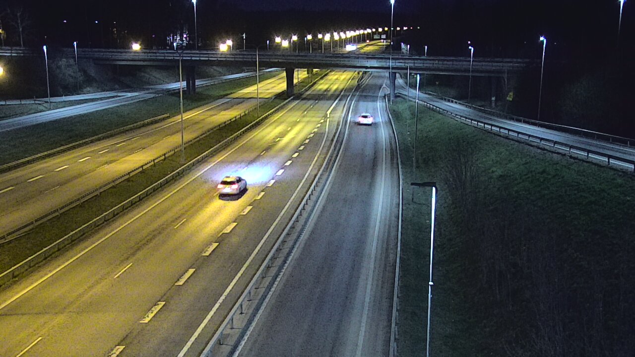 Kelikamerat Kuva Tie 102 Espoo, Sepänkylä, Espoo, Uusimaa