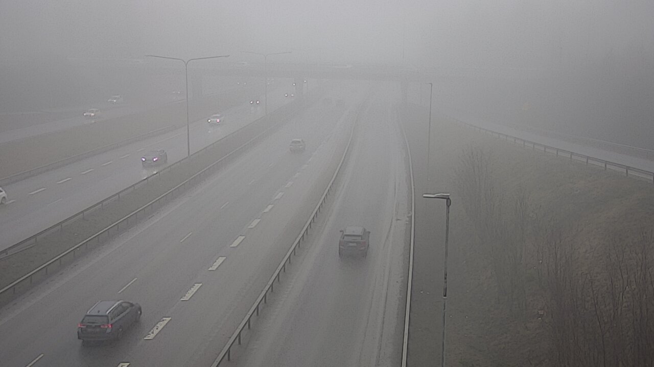 Kelikamerat Kuva Tie 102 Espoo, Sepänkylä, Espoo, Uusimaa