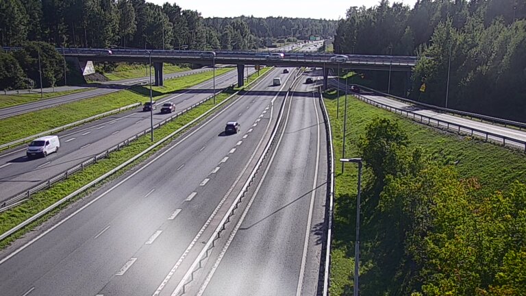 Kelikamerat Kuva Tie 102 Espoo, Sepänkylä, Espoo, Uusimaa