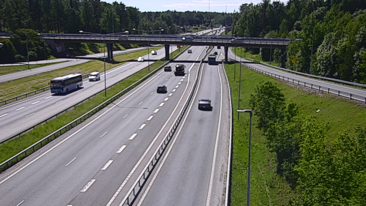 Kelikamerat Kuva Tie 102 Espoo, Sepänkylä, Espoo, Uusimaa