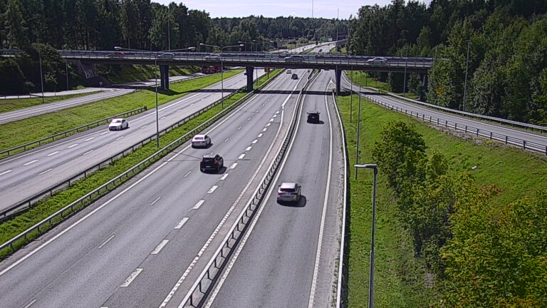 Kelikamerat Kuva Tie 102 Espoo, Sepänkylä, Espoo, Uusimaa