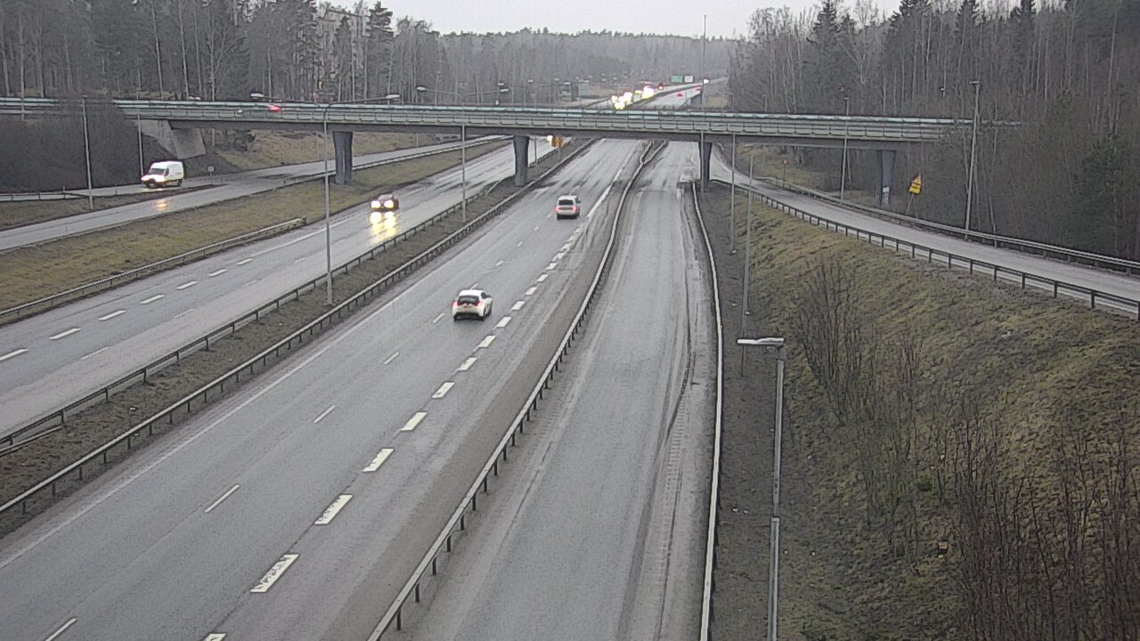 Kelikamerat Kuva Tie 102 Espoo, Sepänkylä, Espoo, Uusimaa