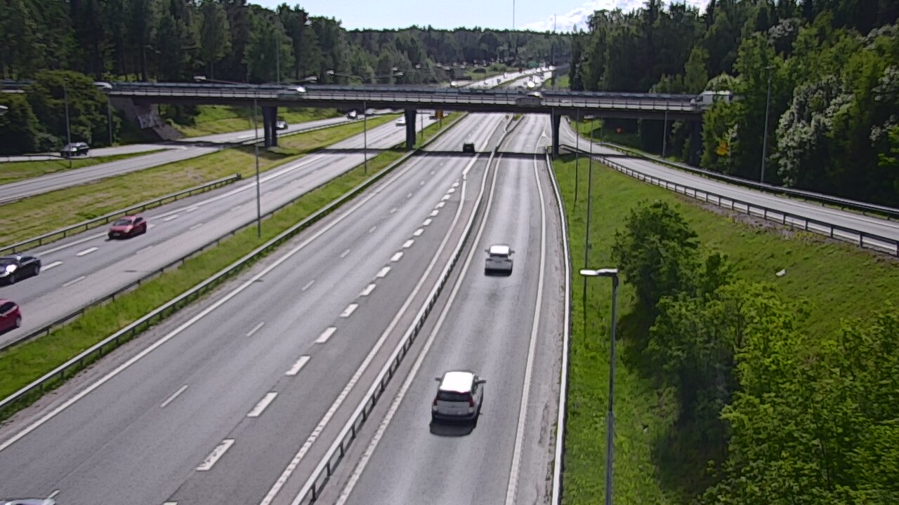 Kelikamerat Kuva Tie 102 Espoo, Sepänkylä, Espoo, Uusimaa