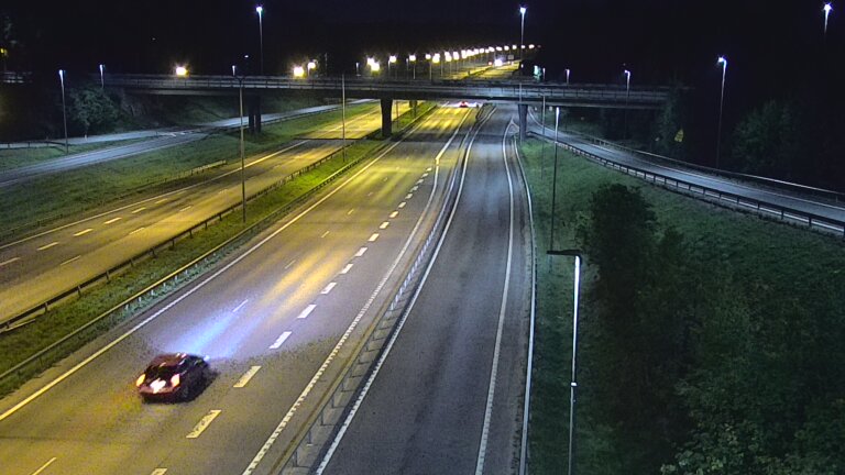 Kelikamerat Kuva Tie 102 Espoo, Sepänkylä, Espoo, Uusimaa