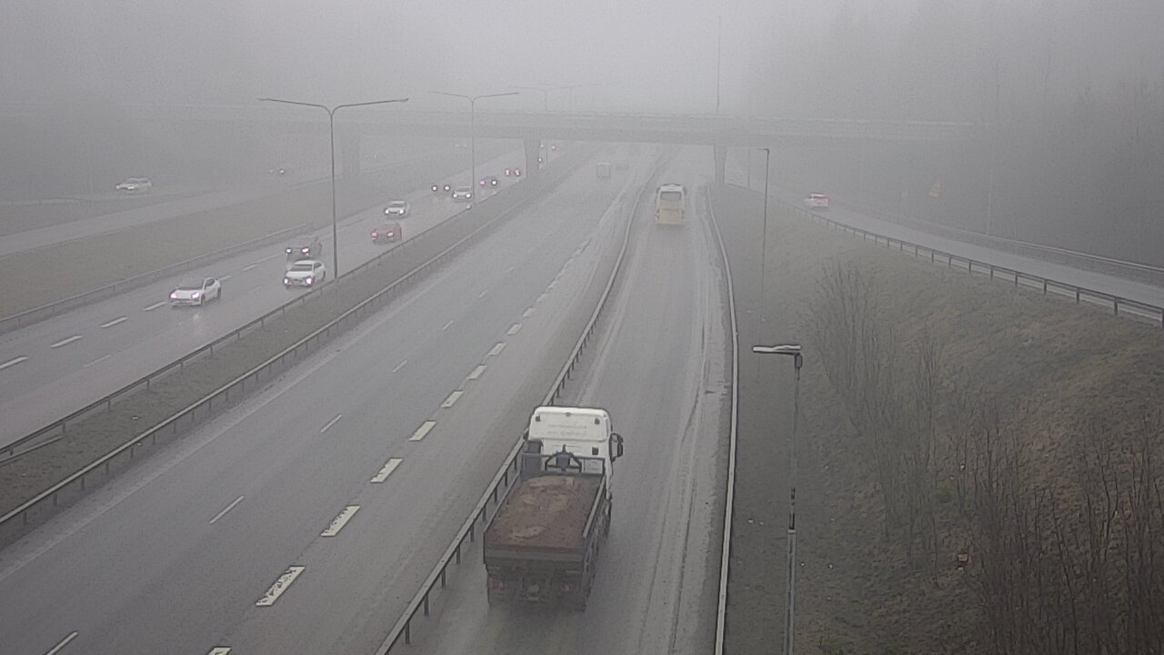 Kelikamerat Kuva Tie 102 Espoo, Sepänkylä, Espoo, Uusimaa