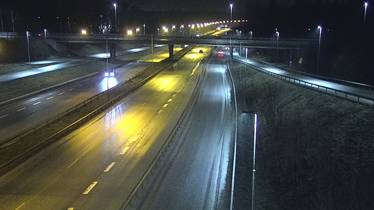 Kelikamerat Kuva Tie 102 Espoo, Sepänkylä, Espoo, Uusimaa