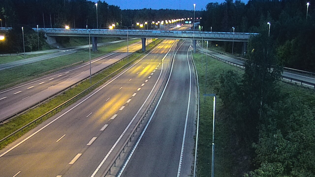 Kelikamerat Kuva Tie 102 Espoo, Sepänkylä, Espoo, Uusimaa