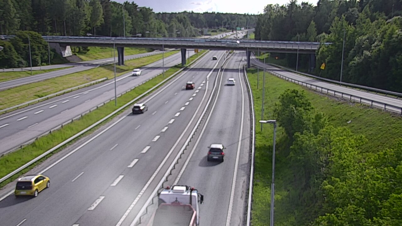 Kelikamerat Kuva Tie 102 Espoo, Sepänkylä, Espoo, Uusimaa