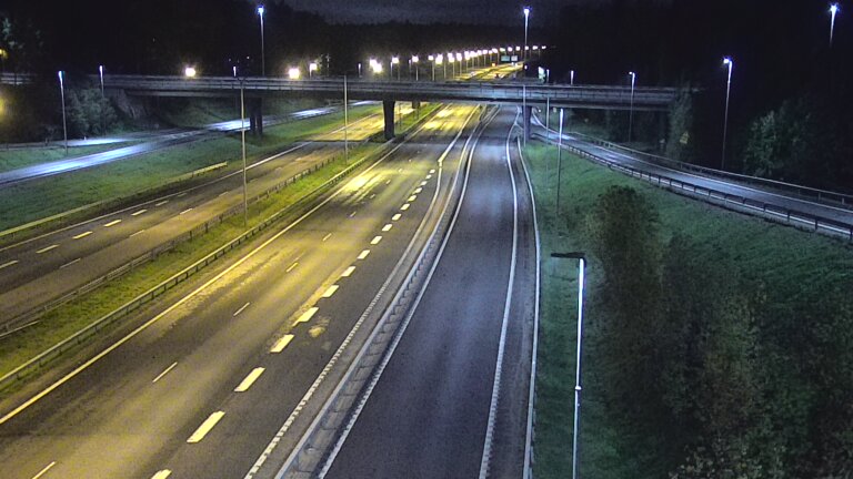 Kelikamerat Kuva Tie 102 Espoo, Sepänkylä, Espoo, Uusimaa