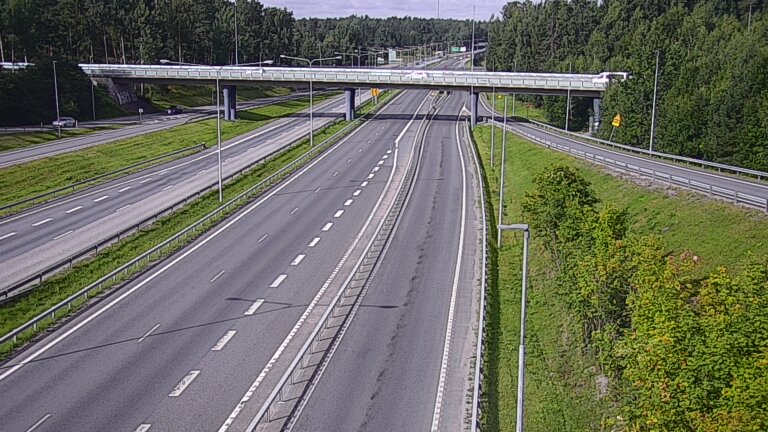 Kelikamerat Kuva Tie 102 Espoo, Sepänkylä, Espoo, Uusimaa
