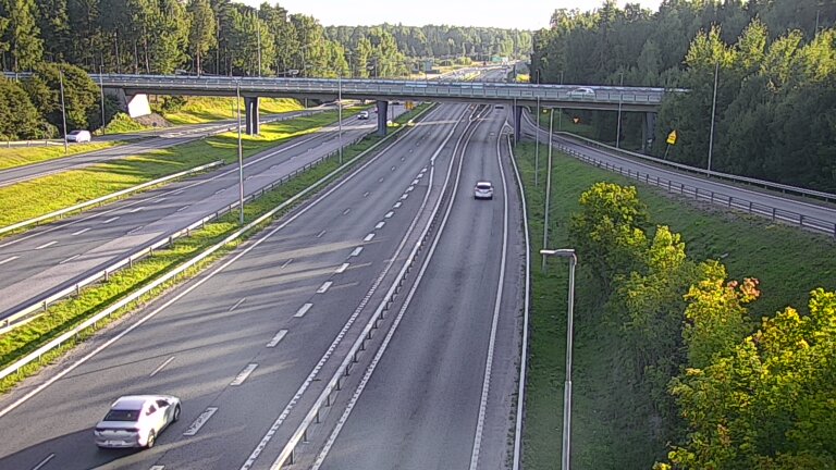 Kelikamerat Kuva Tie 102 Espoo, Sepänkylä, Espoo, Uusimaa