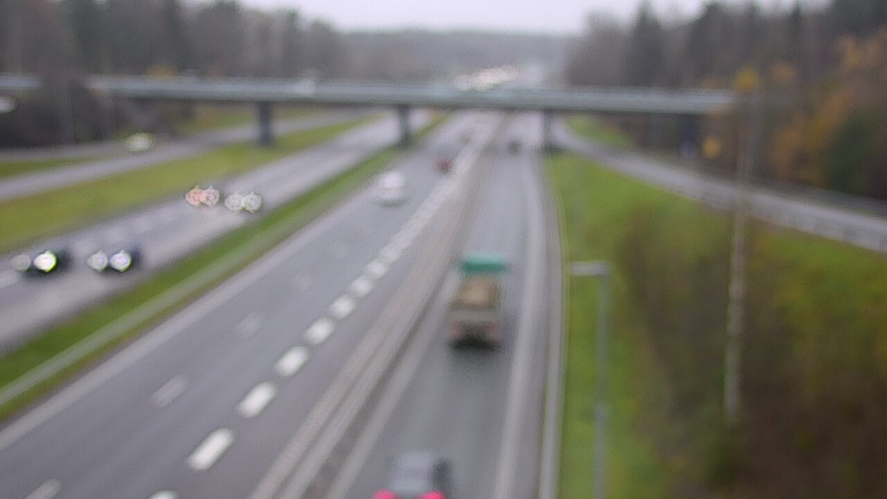 Kelikamerat Kuva Tie 102 Espoo, Sepänkylä, Espoo, Uusimaa