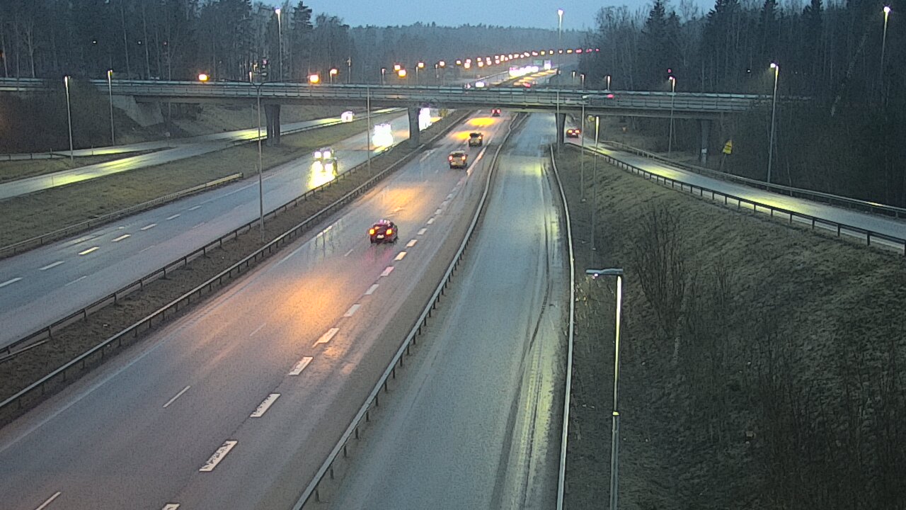 Kelikamerat Kuva Tie 102 Espoo, Sepänkylä, Espoo, Uusimaa