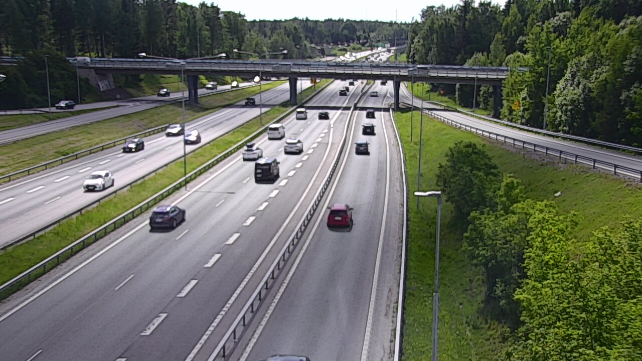 Kelikamerat Kuva Tie 102 Espoo, Sepänkylä, Espoo, Uusimaa