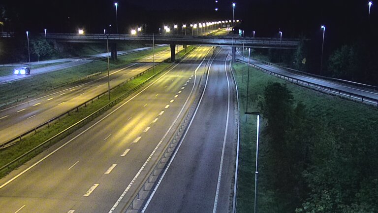 Kelikamerat Kuva Tie 102 Espoo, Sepänkylä, Espoo, Uusimaa