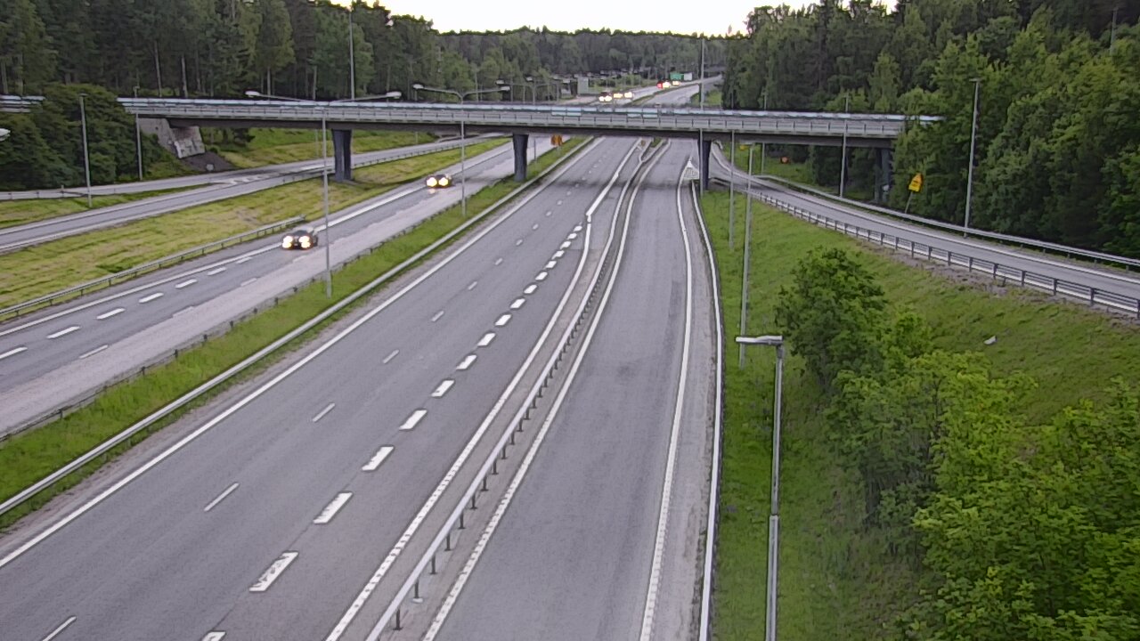 Kelikamerat Kuva Tie 102 Espoo, Sepänkylä, Espoo, Uusimaa