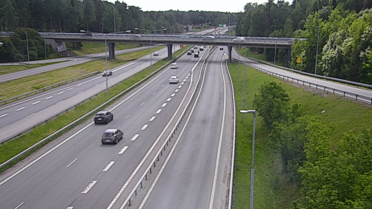 Kelikamerat Kuva Tie 102 Espoo, Sepänkylä, Espoo, Uusimaa