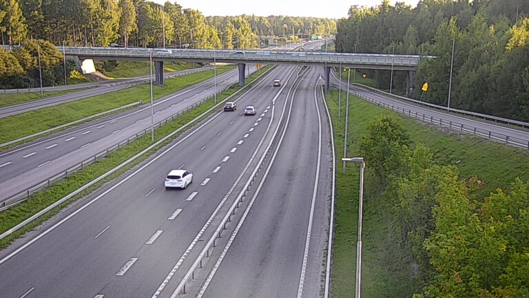 Kelikamerat Kuva Tie 102 Espoo, Sepänkylä, Espoo, Uusimaa