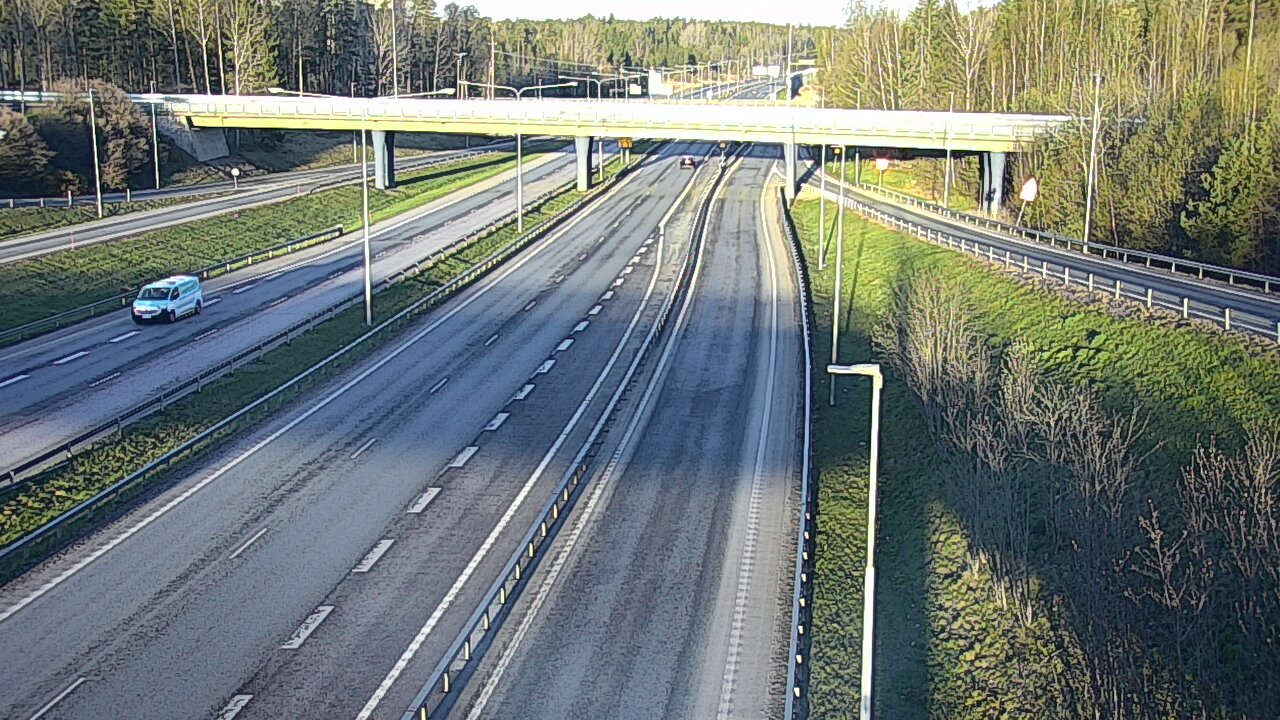 Kelikamerat Kuva Tie 102 Espoo, Sepänkylä, Espoo, Uusimaa